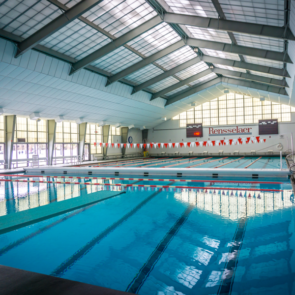 west guth park pool