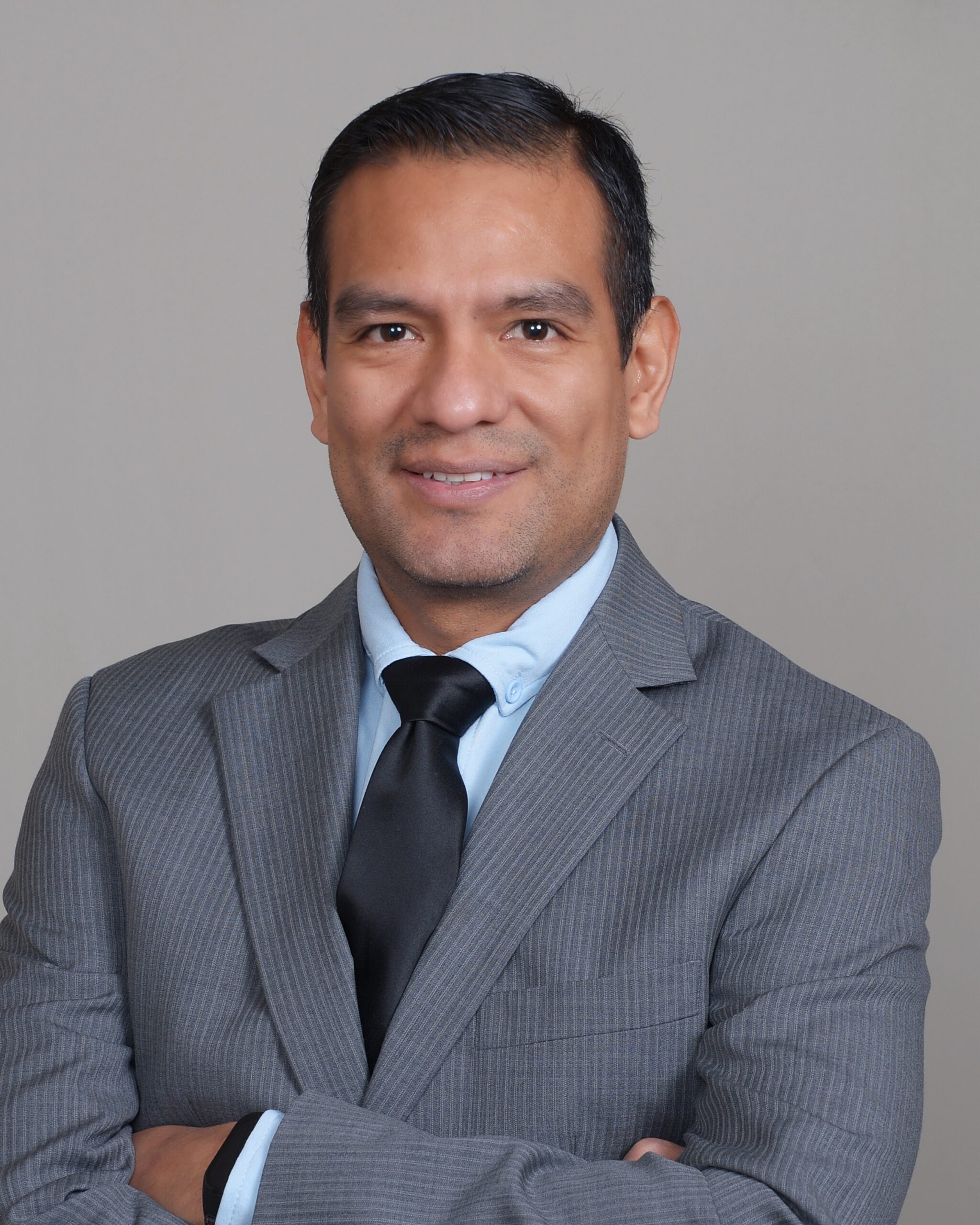Santiago Balbin, PE